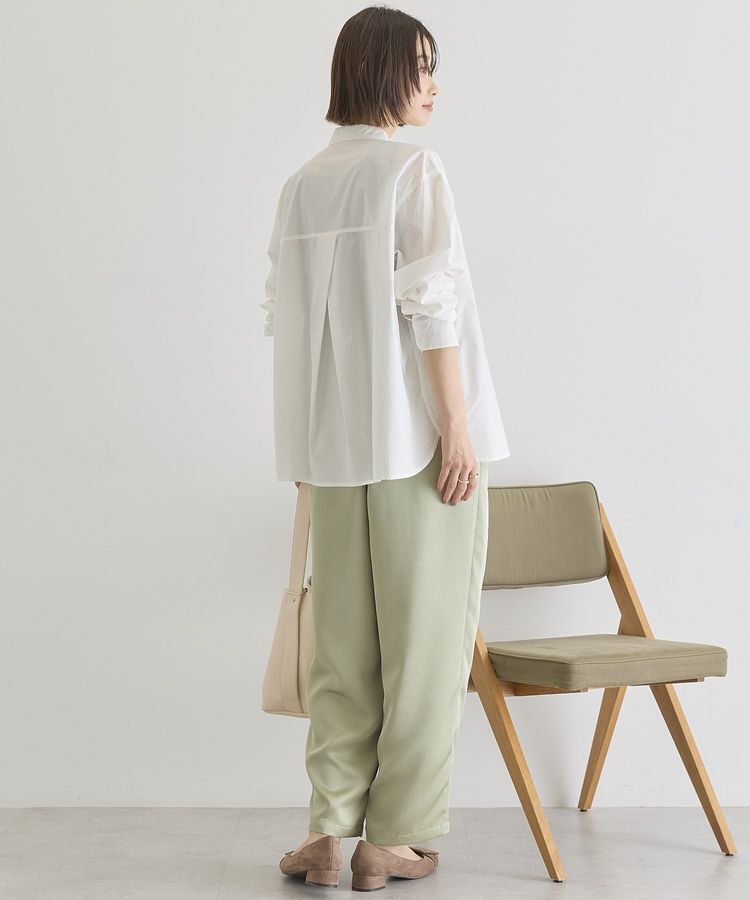 AMERICAN HOLIC「パンチングシャツ」|シャツ・ブラウス|