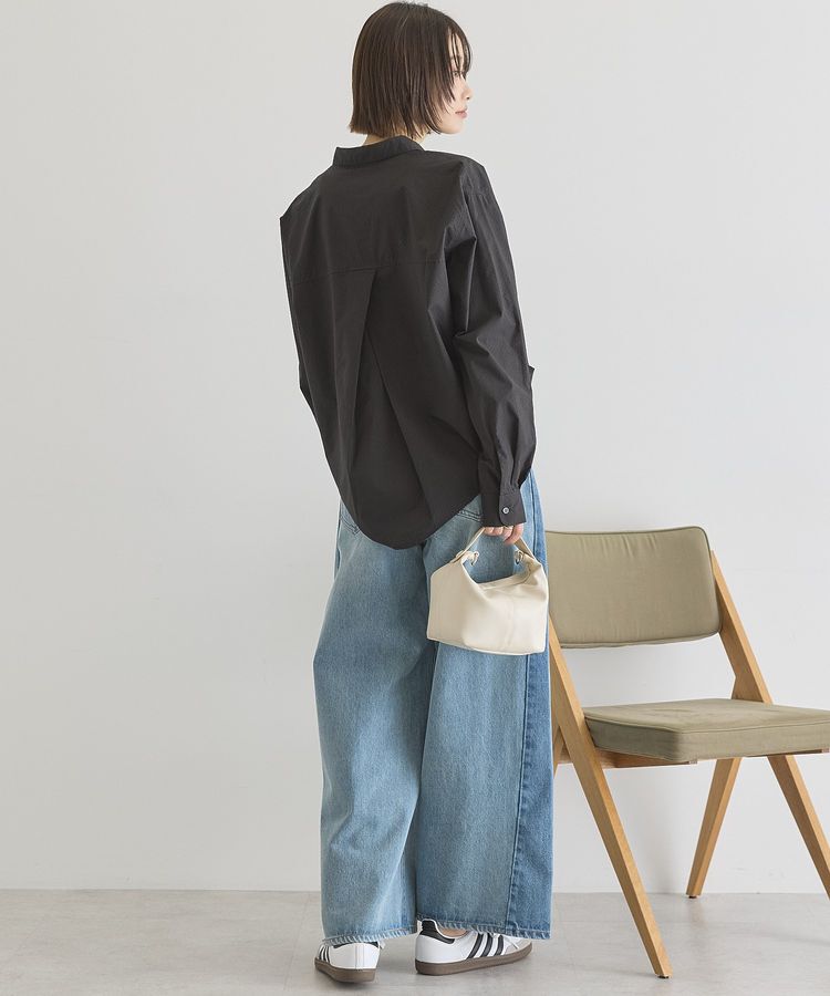 AMERICAN HOLIC「パンチングシャツ」|シャツ・ブラウス|