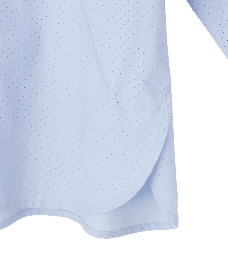 AMERICAN HOLIC「パンチングシャツ」|シャツ・ブラウス|