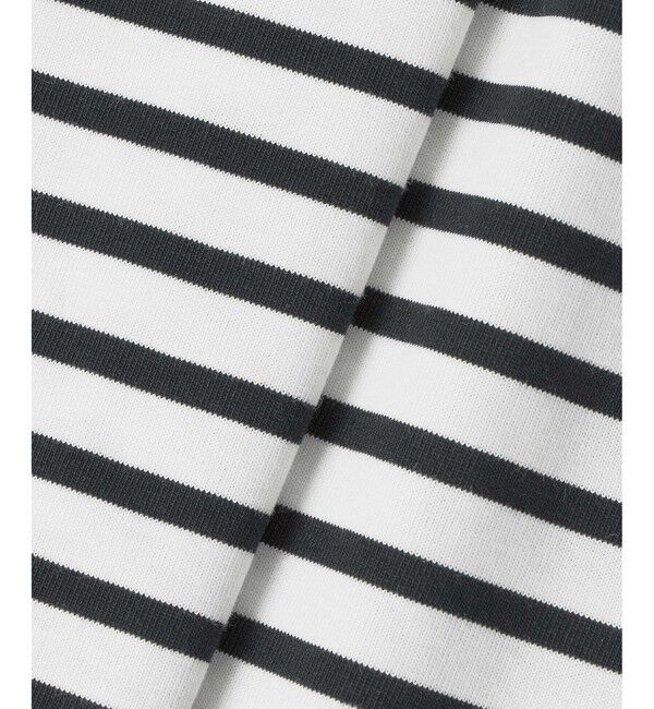 LOULOU WILLOUGHBY「【LOULOU WILLOUGHBY】ケープデコルテトップス」|Tシャツ・カットソー|