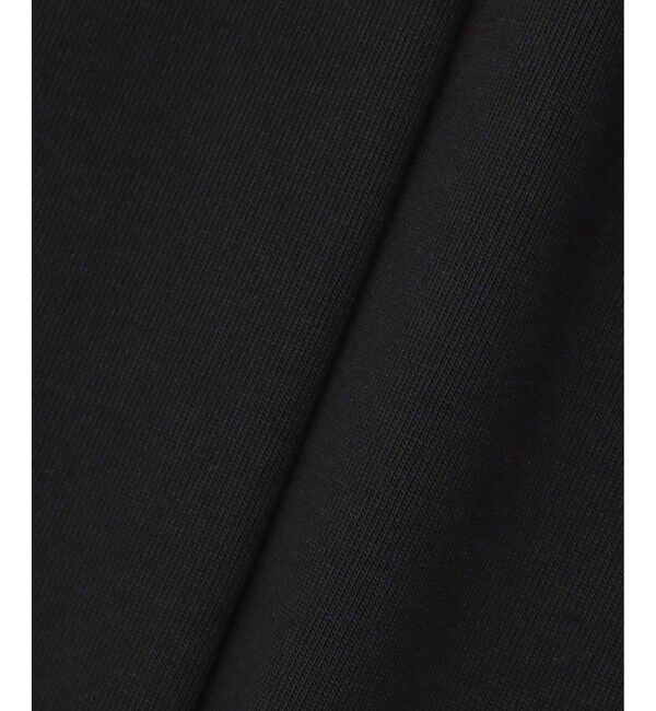 LOULOU WILLOUGHBY「【LOULOU WILLOUGHBY】ケープデコルテトップス」|Tシャツ・カットソー|