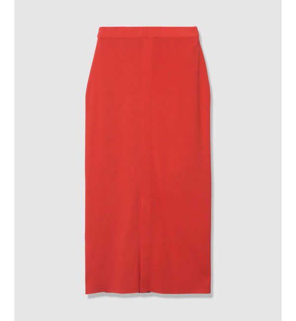 allureville「ハイツイストソウバリスカート」|スカート|