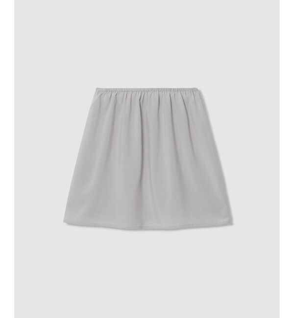 allureville「ハイツイストソウバリスカート」|スカート|