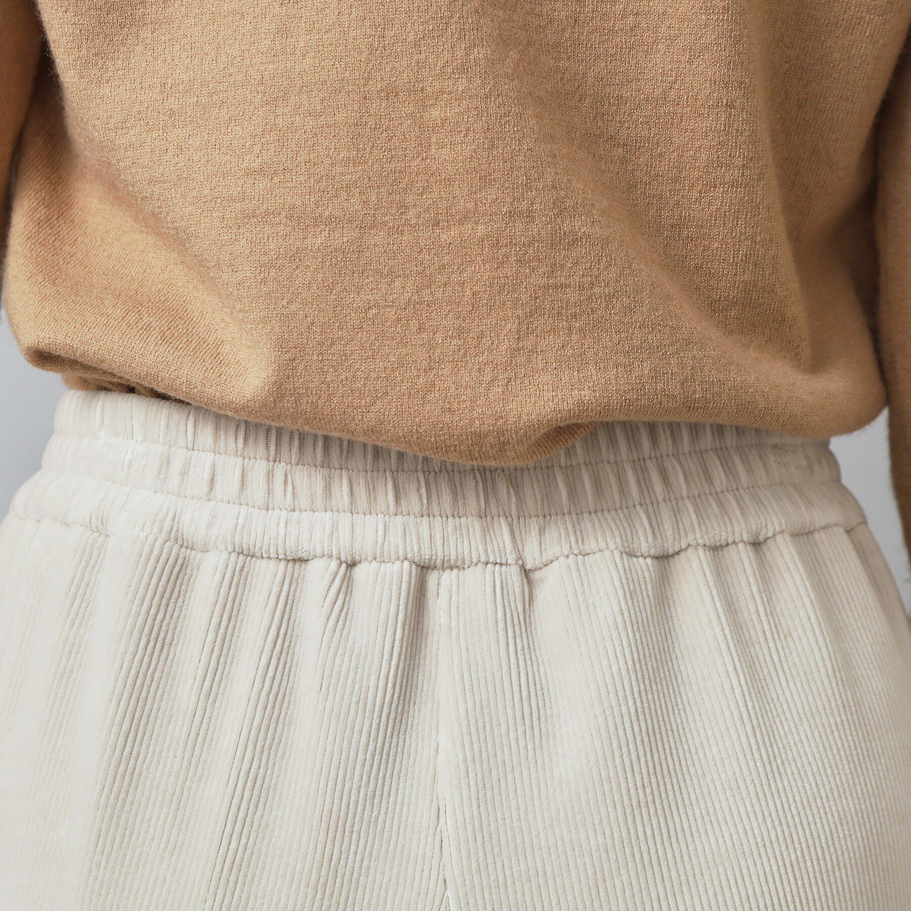 DRESSTERIOR「コーデュロイイージーワイドパンツ」|その他|