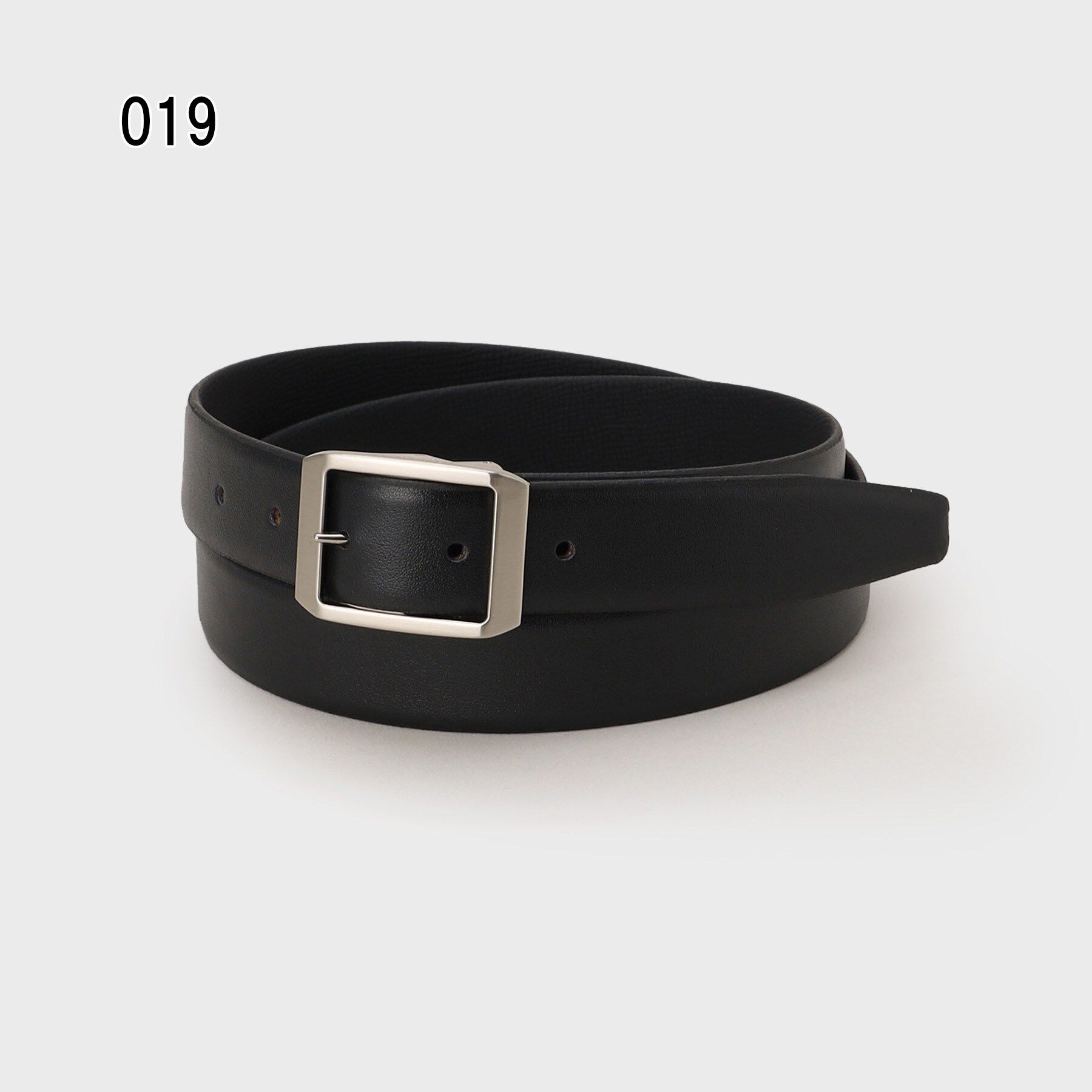 TAKEO KIKUCHI「リバーシブルベルト」|ベルト|