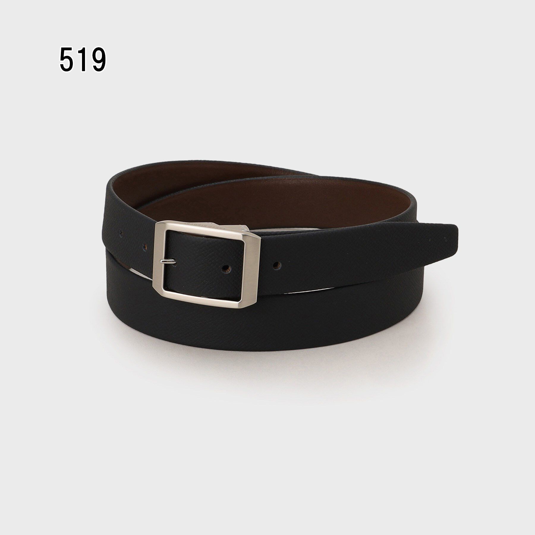 TAKEO KIKUCHI「リバーシブルベルト」|ベルト|