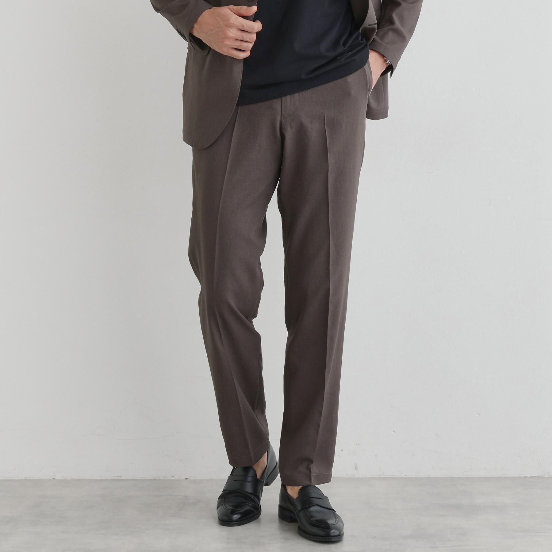 TAKEO KIKUCHI「【COOL CITY WEAR】アーバンクール パンツ /接触冷感・吸水速乾」|その他|