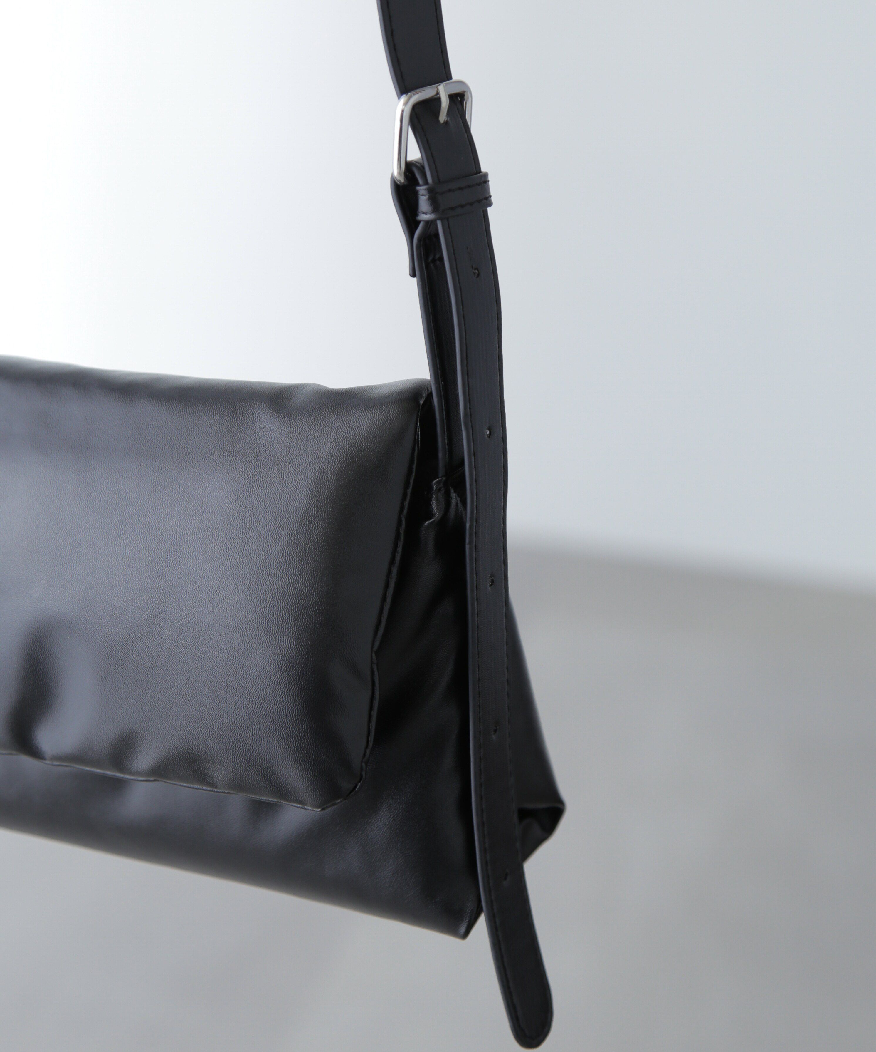  「パフショルダーバッグ」|その他|