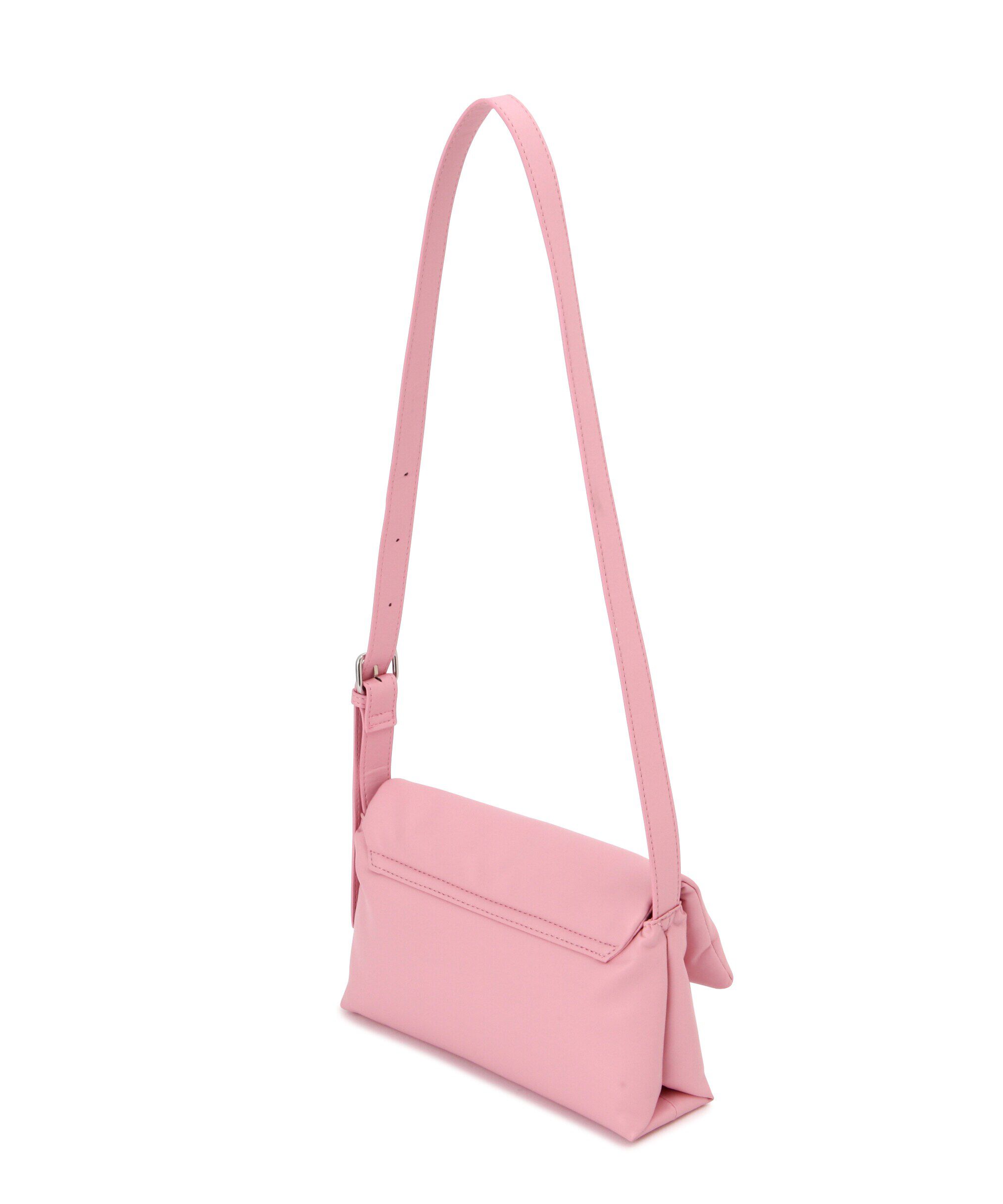  「パフショルダーバッグ」|その他|