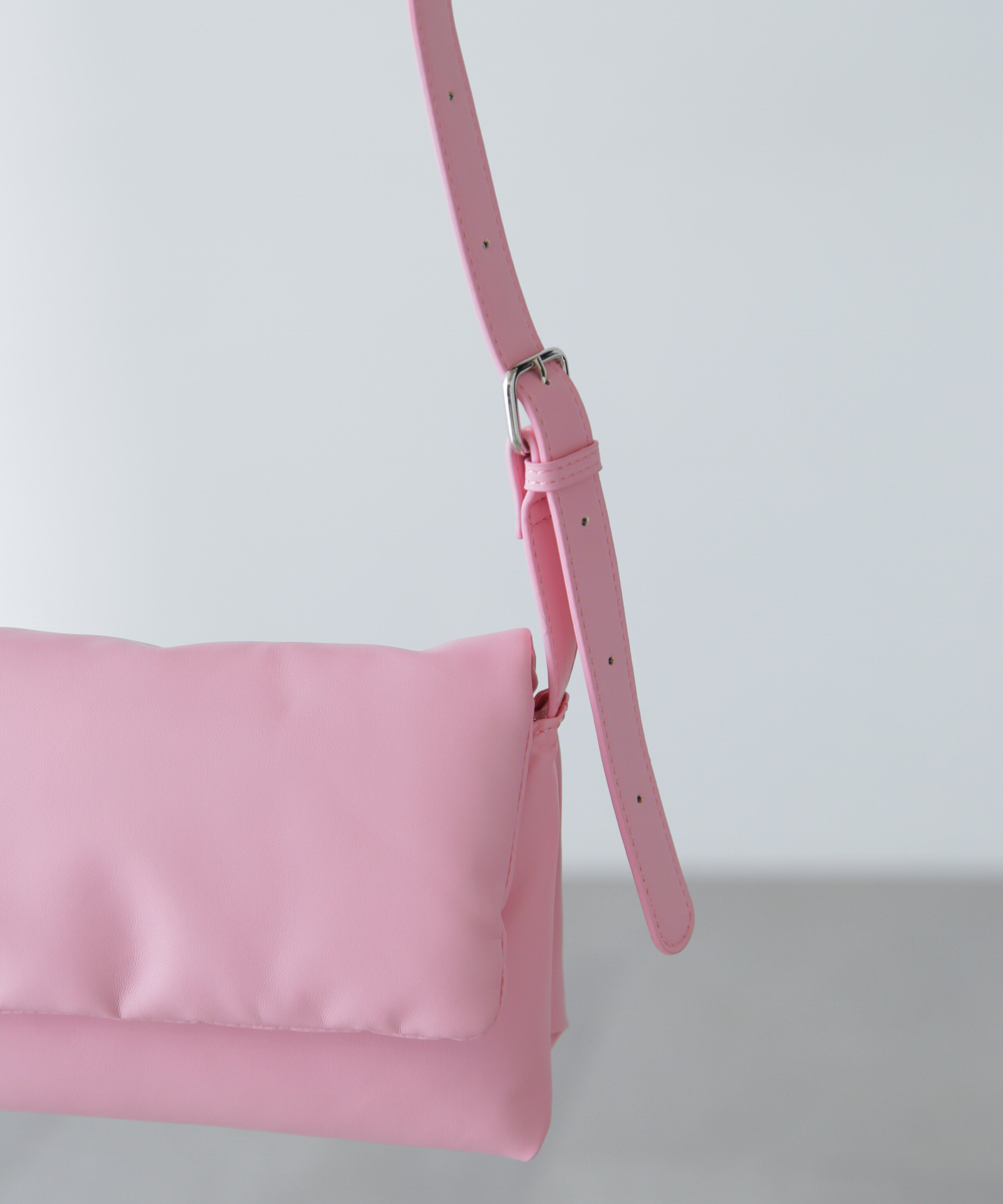  「パフショルダーバッグ」|その他|