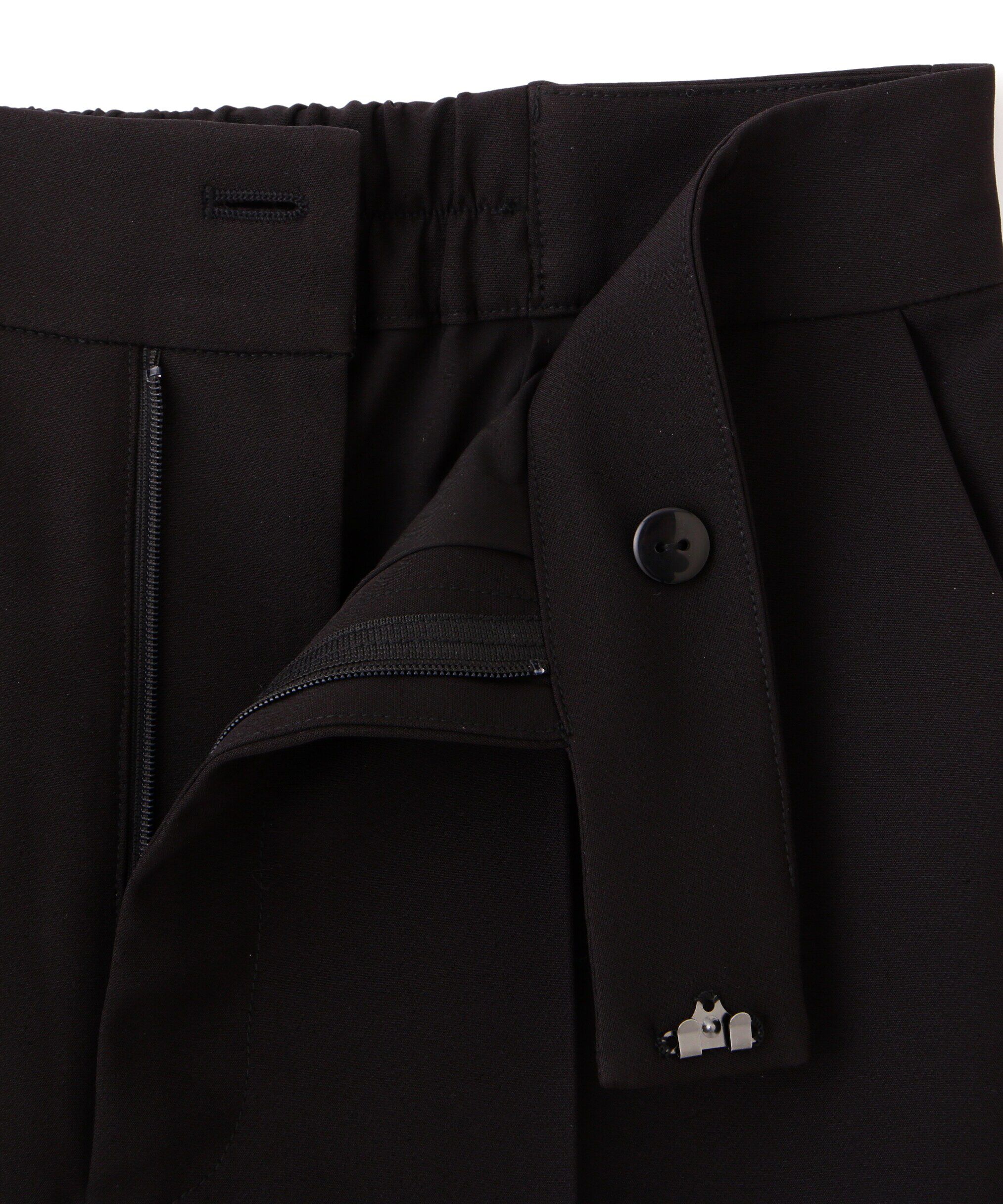 PROPORTION BODY DRESSING「テーパードパンツ」|その他|