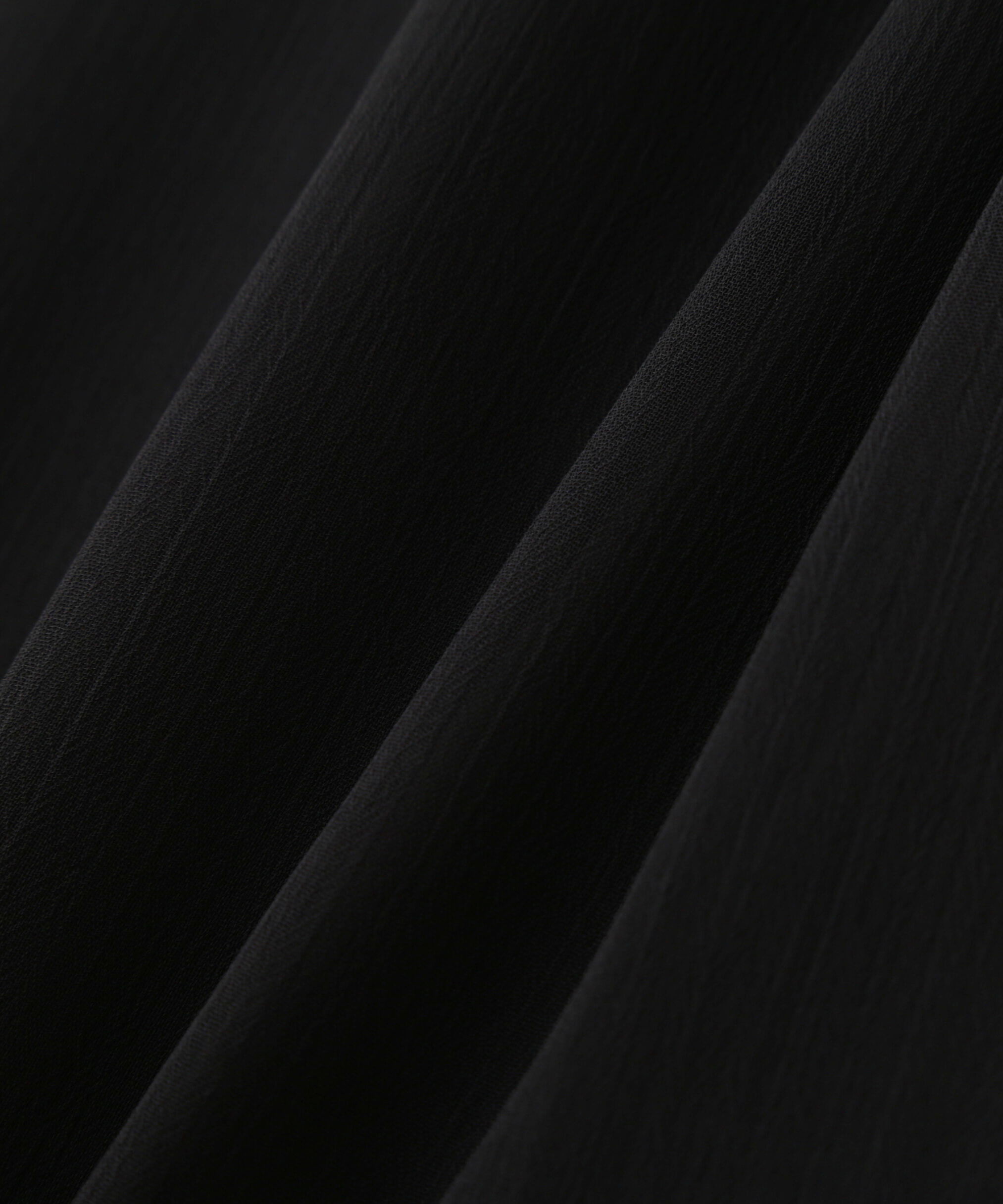 PROPORTION BODY DRESSING「＜ウォッシャブル＞ビッグリボン楊柳ブラウス 25AW」|シャツ・ブラウス|