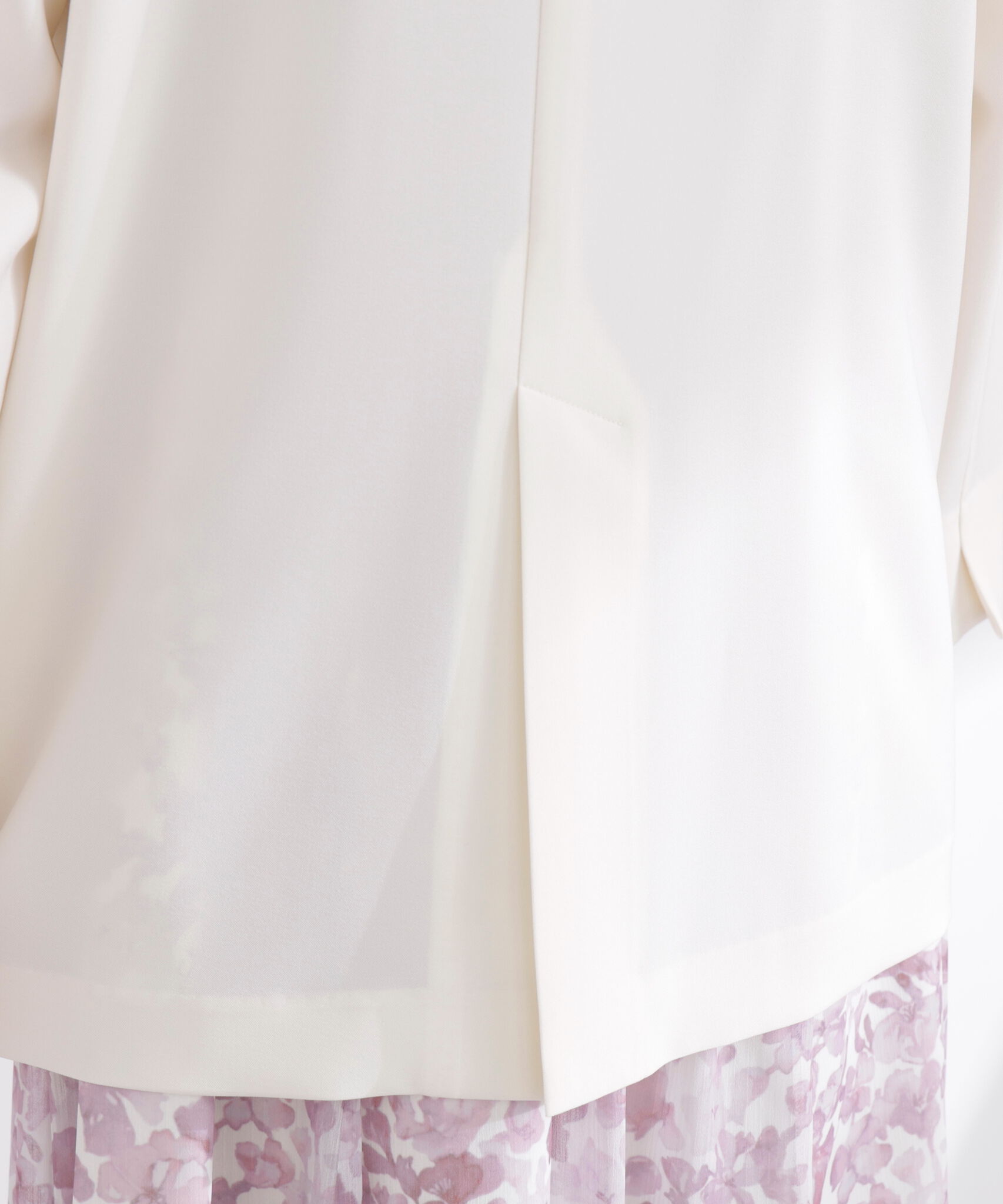 PROPORTION BODY DRESSING「ライトサマーテーラードジャケット 26SS」|その他|