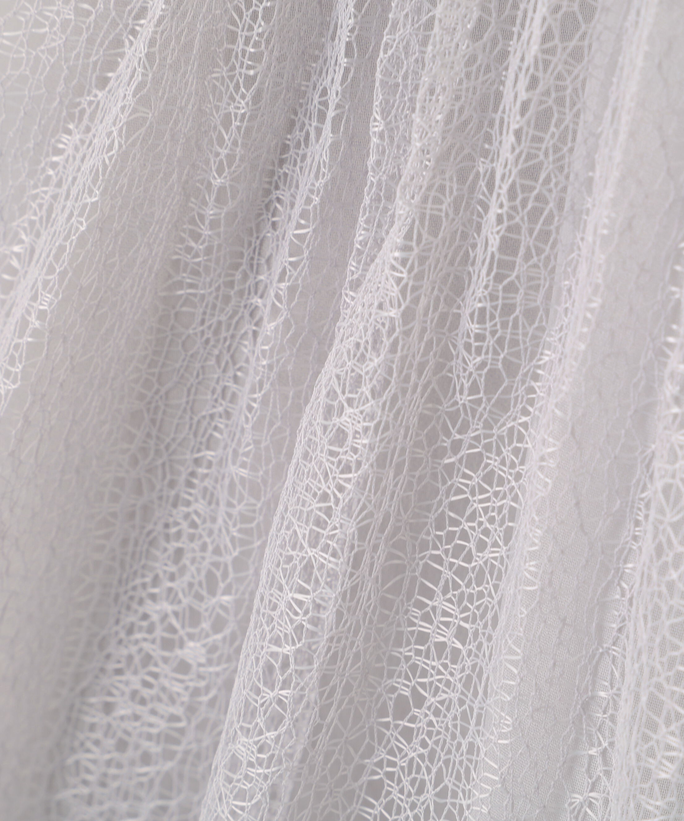  「レースプリーツブラウス」|シャツ・ブラウス|