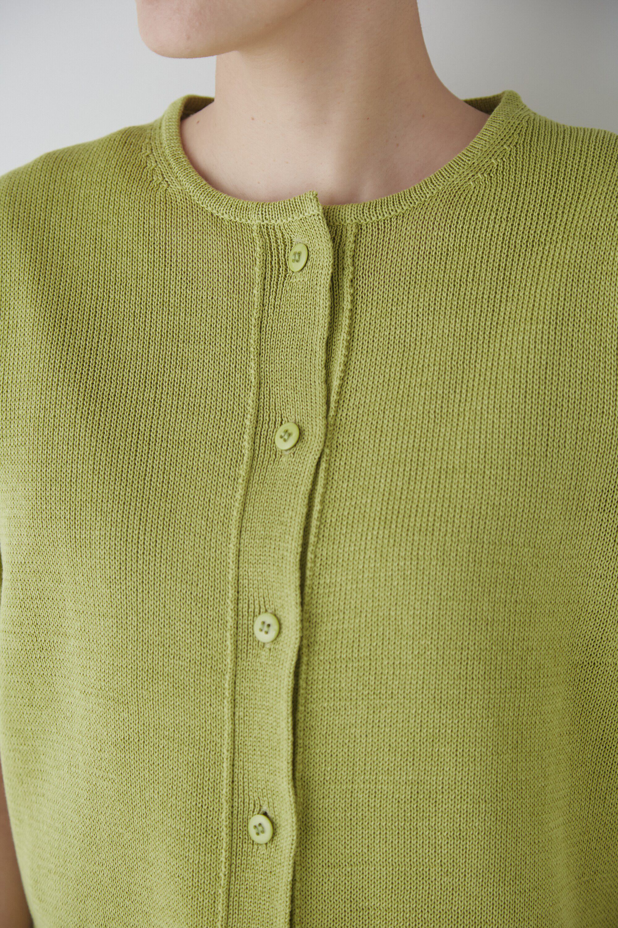  「◆ミドルゲージギマカーディガン」|ニット・セーター|