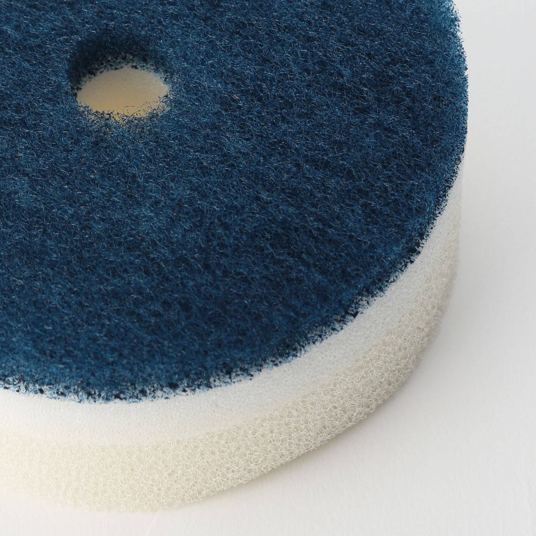 212 KITCHEN STORE「POCO ポコ キッチンスポンジリフィル NV ＜marna マーナ＞」|その他|