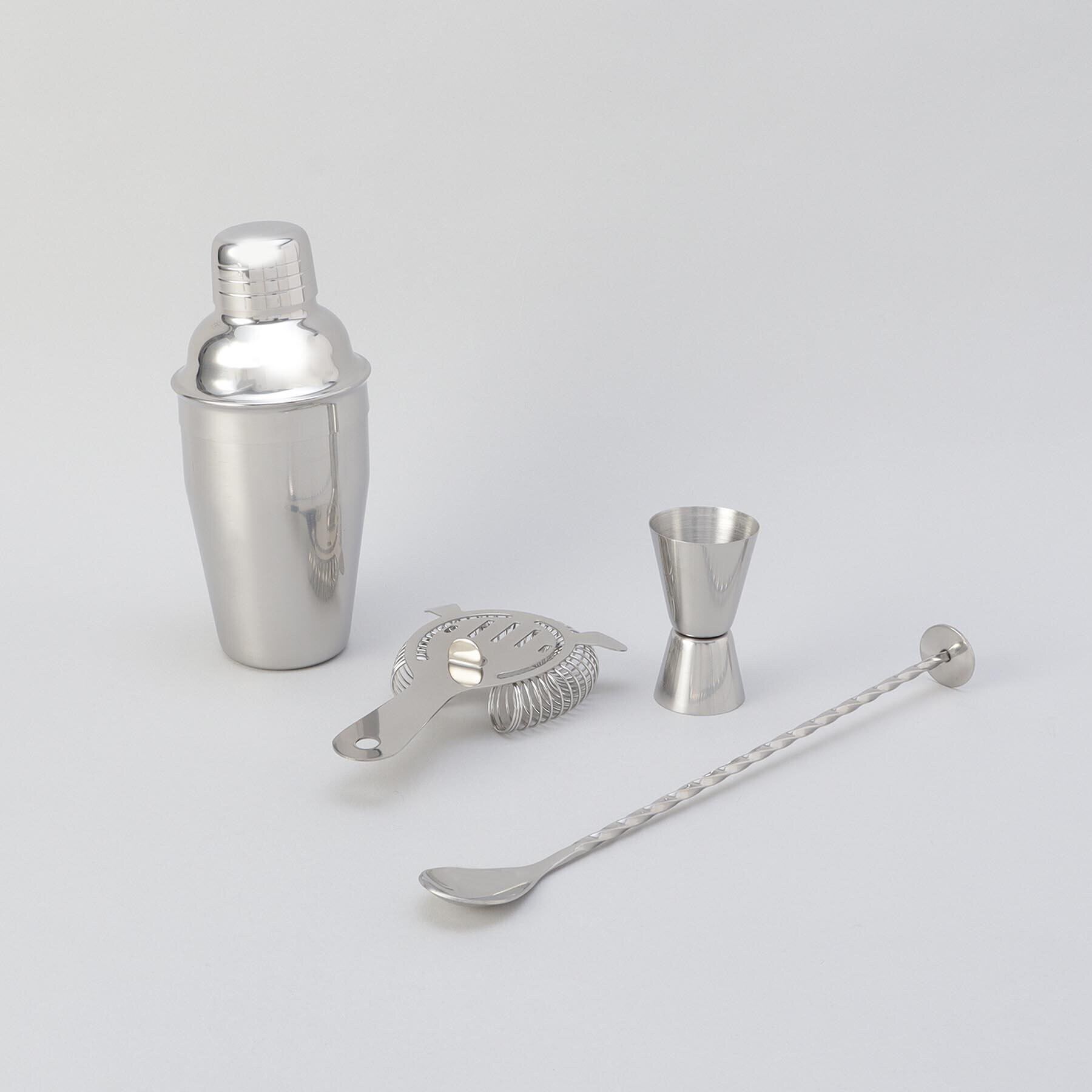 212 KITCHEN STORE「バーセットスタンダード 4pc SV」|食器・キッチングッズ|その他