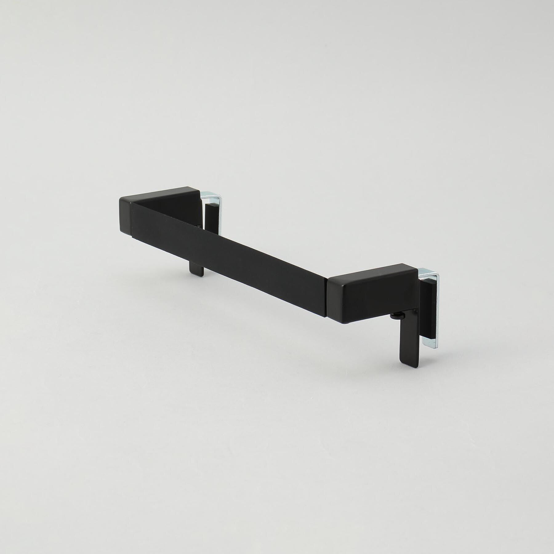 212 KITCHEN STORE「滑り落ち防止キッチンタオルハンガーバー BK 山崎実業 ＜tower タワー＞」|食器・キッチングッズ|その他