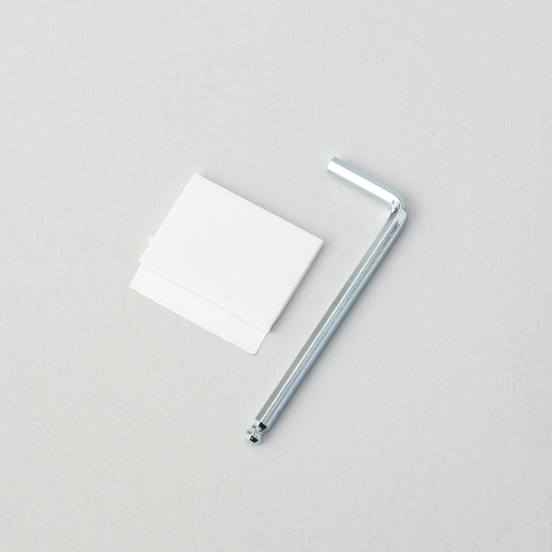 212 KITCHEN STORE「滑り落ち防止キッチンタオルハンガーバー BK 山崎実業 ＜tower タワー＞」|食器・キッチングッズ|