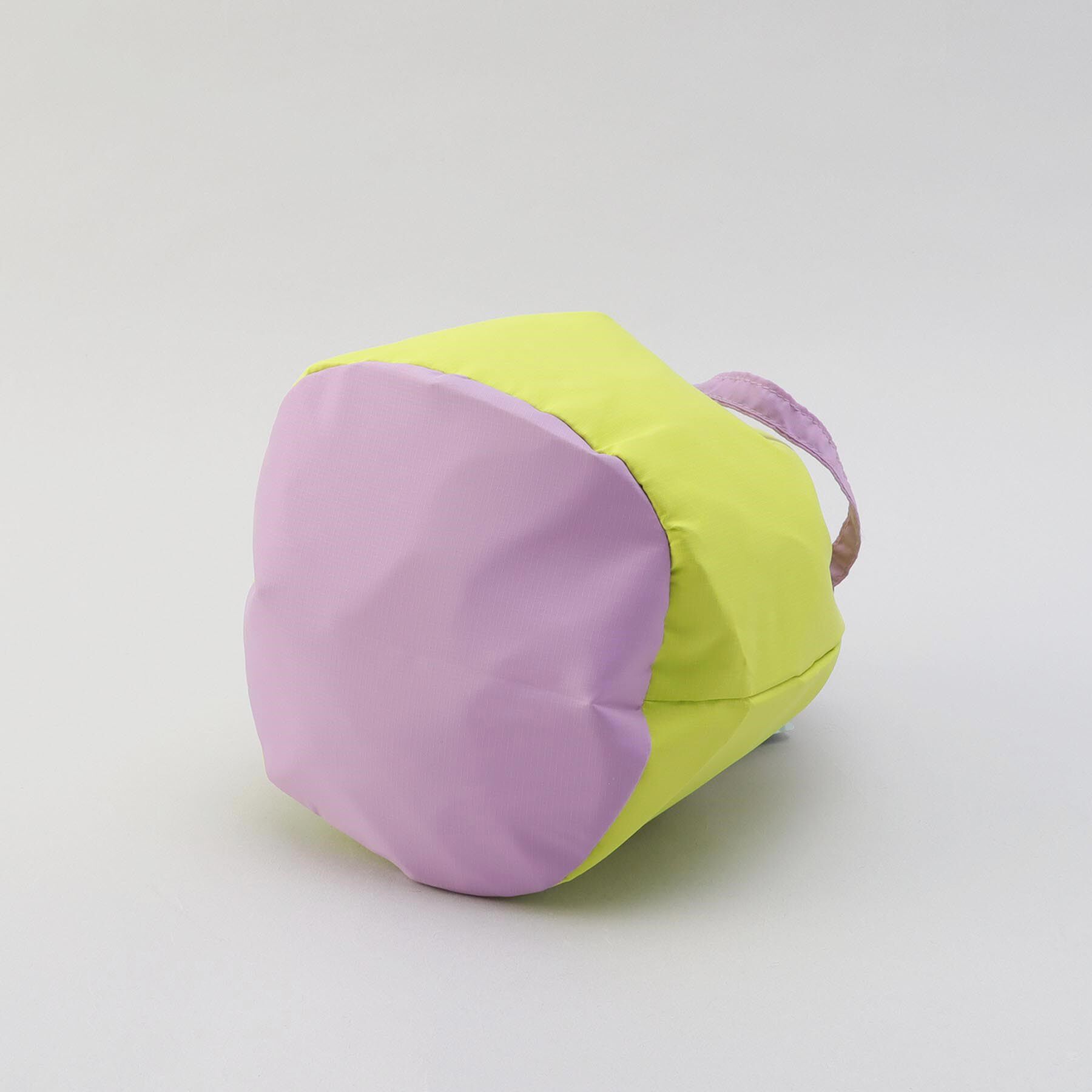 212 KITCHEN STORE「軽量折りたたみランチ巾着 YE ＜212Kオリジナル ＞」|食器・キッチングッズ|