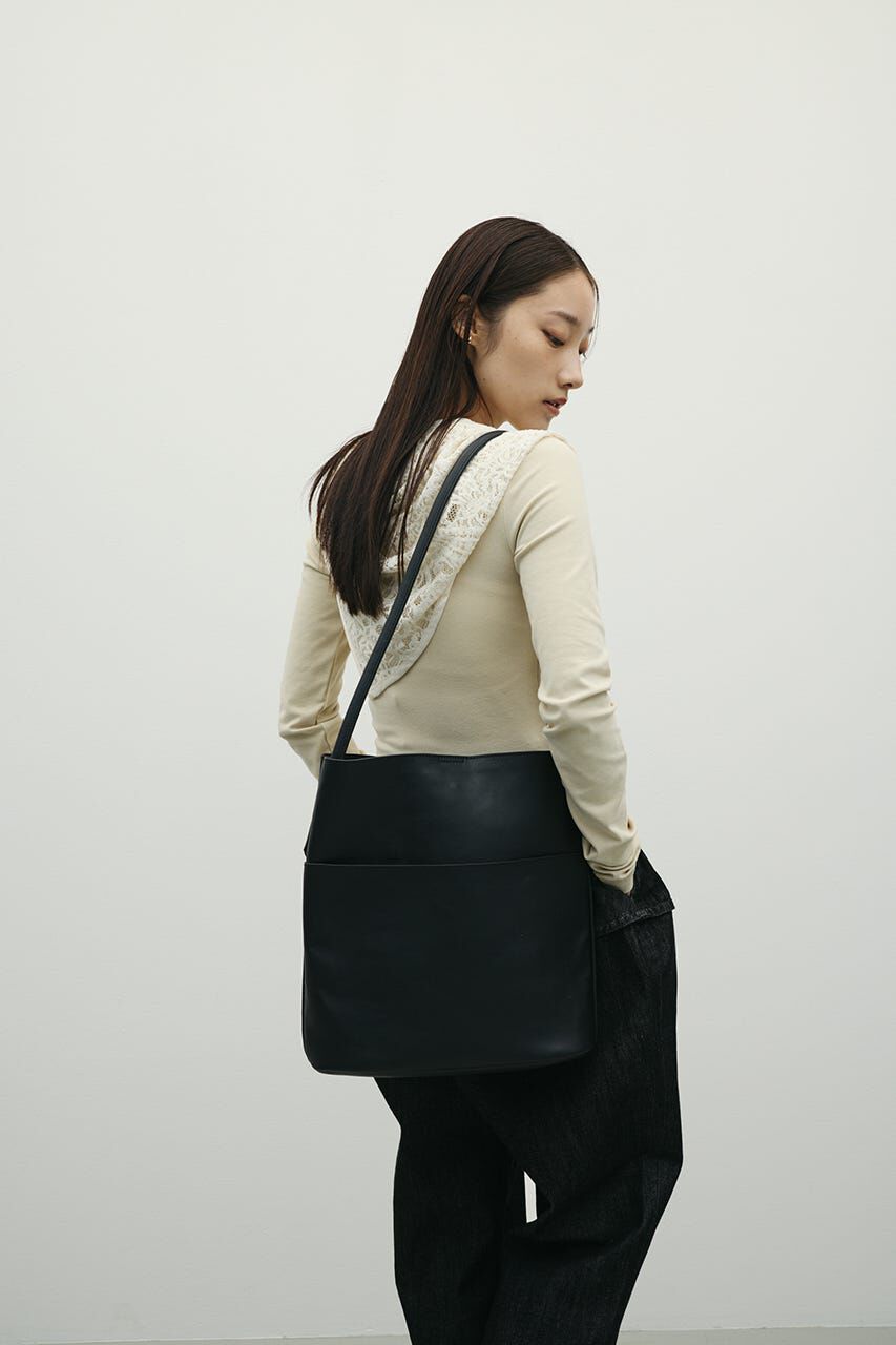 STYLEMIXER「ワンハンドルトートバッグ」|その他|