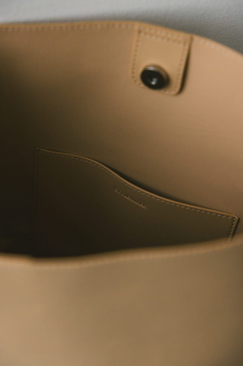 STYLEMIXER「ワンハンドルトートバッグ」|その他|