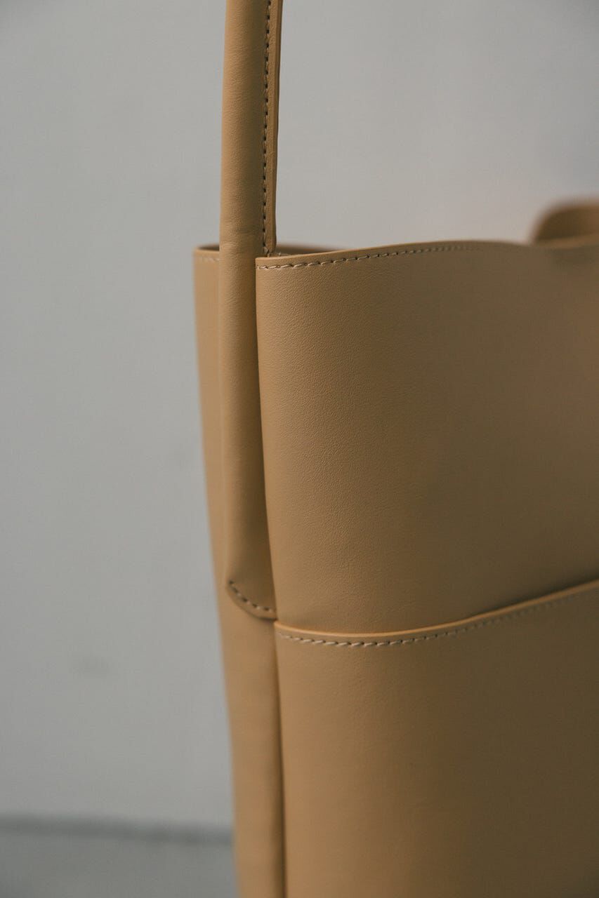 STYLEMIXER「ワンハンドルトートバッグ」|その他|