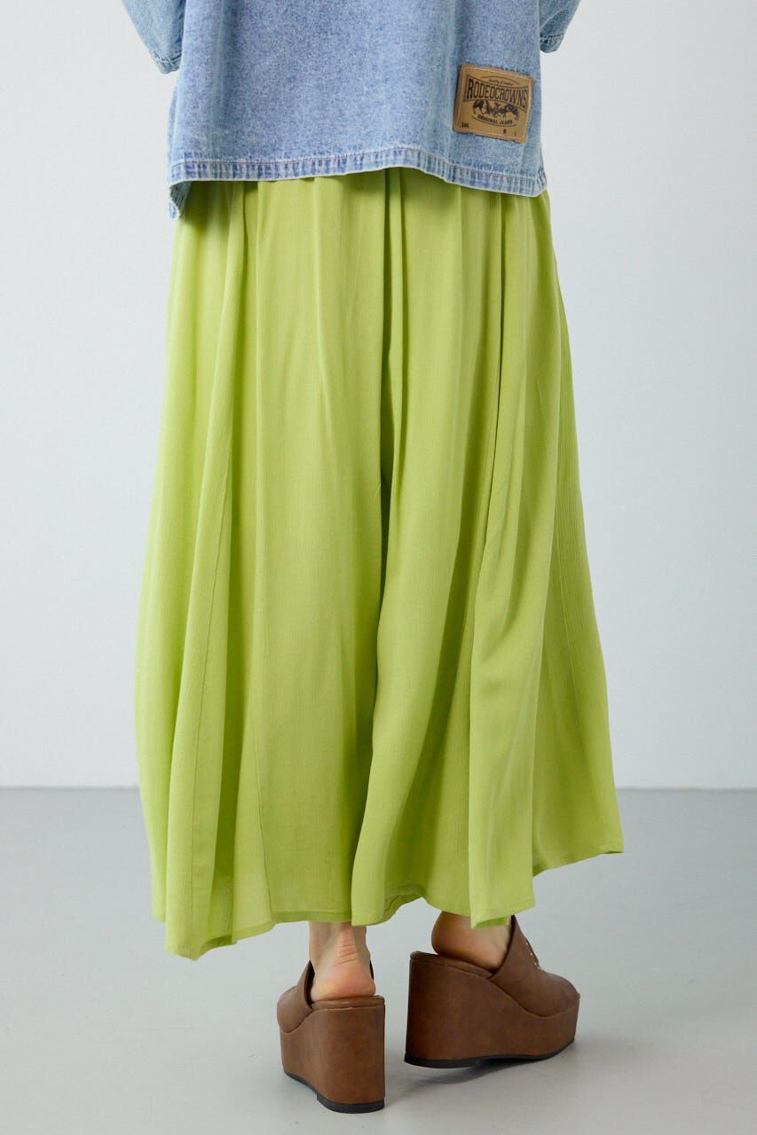 RODEO CROWNS「レーヨンクレープリラックススカーチョ」|その他|