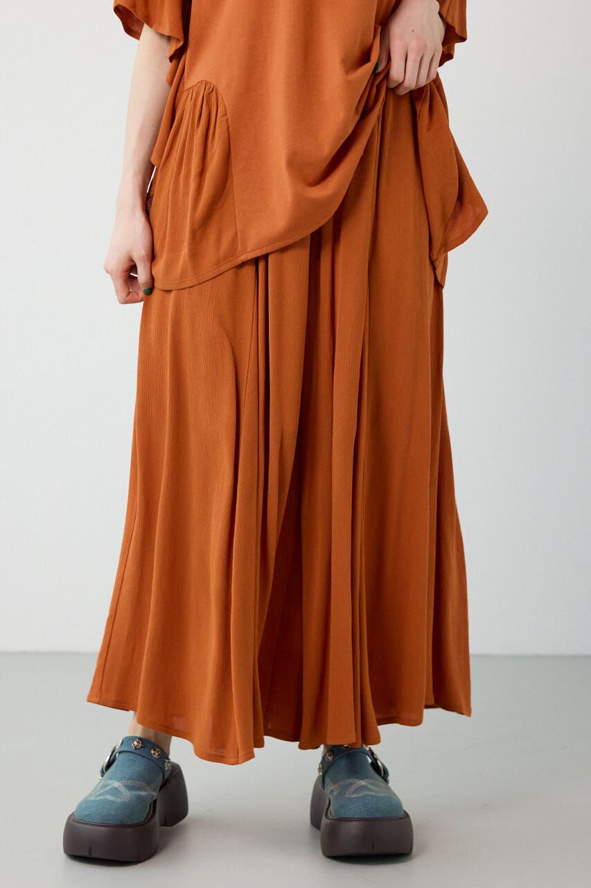 RODEO CROWNS「レーヨンクレープリラックススカーチョ」|その他|