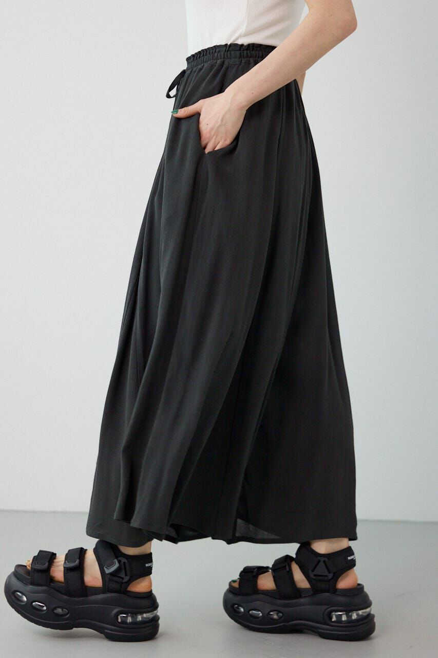 RODEO CROWNS「レーヨンクレープリラックススカーチョ」|その他|