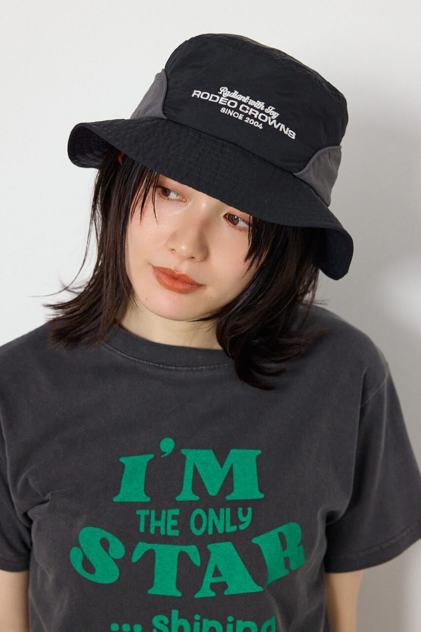 RODEO CROWNS「W/R コードハット」|その他|