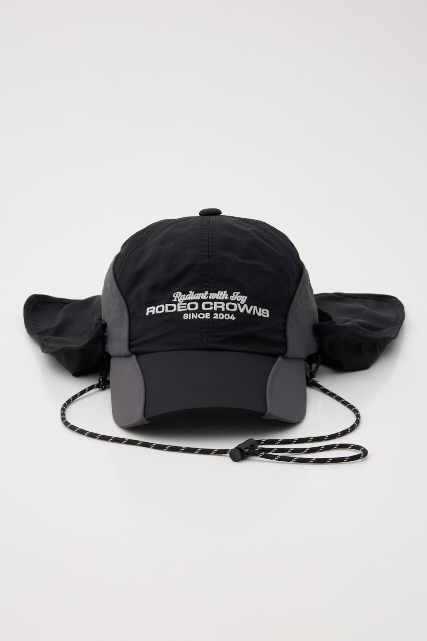 RODEO CROWNS「W/R コードキャップ」|その他|