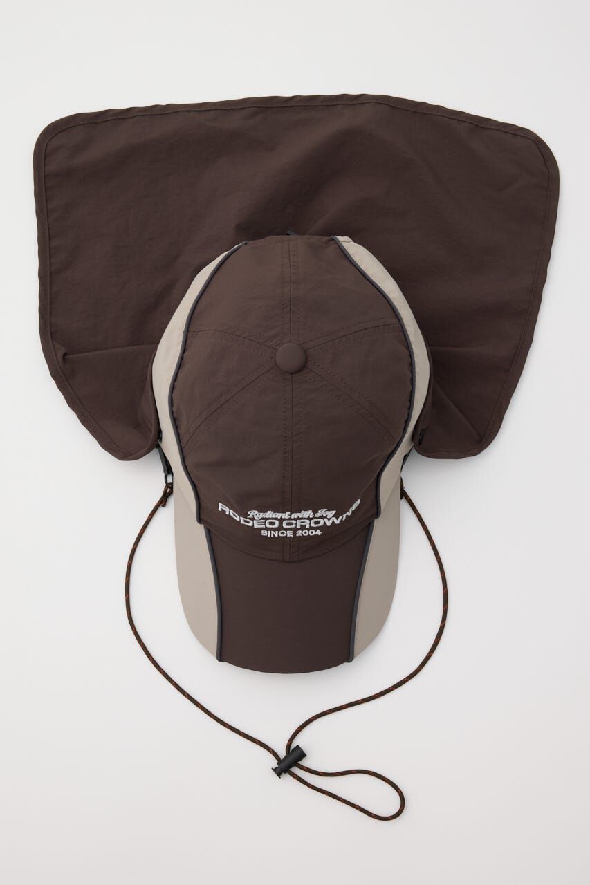 RODEO CROWNS「W/R コードキャップ」|その他|