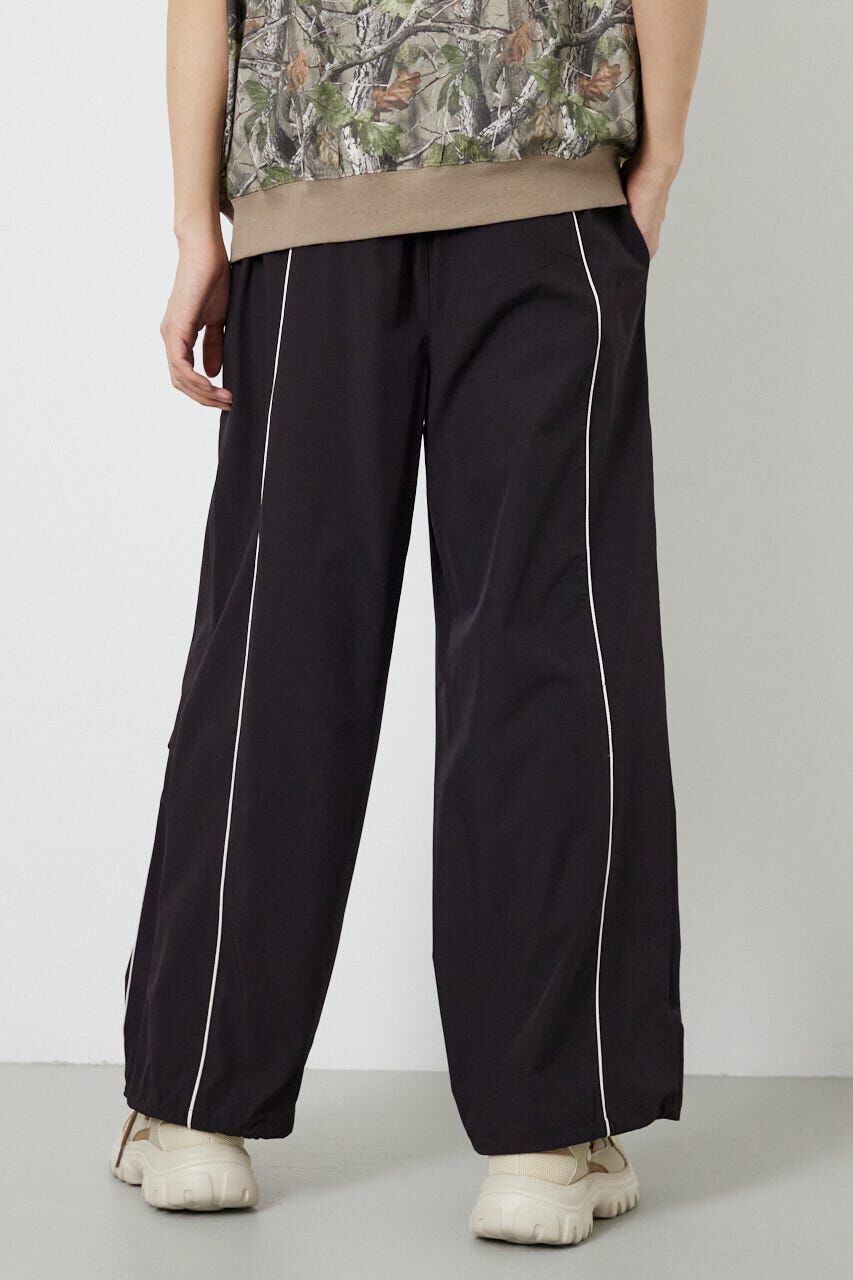 RODEO CROWNS「W/Rパイピングパラシュートパンツ」|その他|