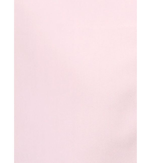 EVRIS「BASICクロップドカラーシャツ」|シャツ・ブラウス|