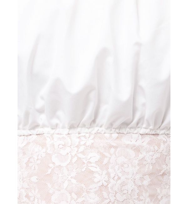 EVRIS「バックリボンブラウス」|シャツ・ブラウス|