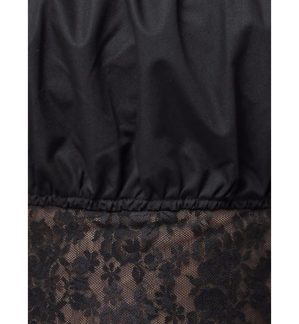 EVRIS「バックリボンブラウス」|シャツ・ブラウス|