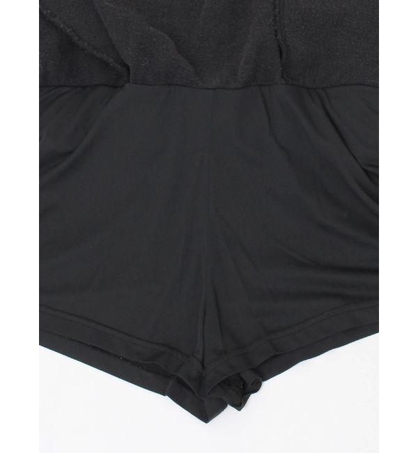 EVRIS「ブリーチスウェットミニスカート【セットアップ着用可能】」|スカート|