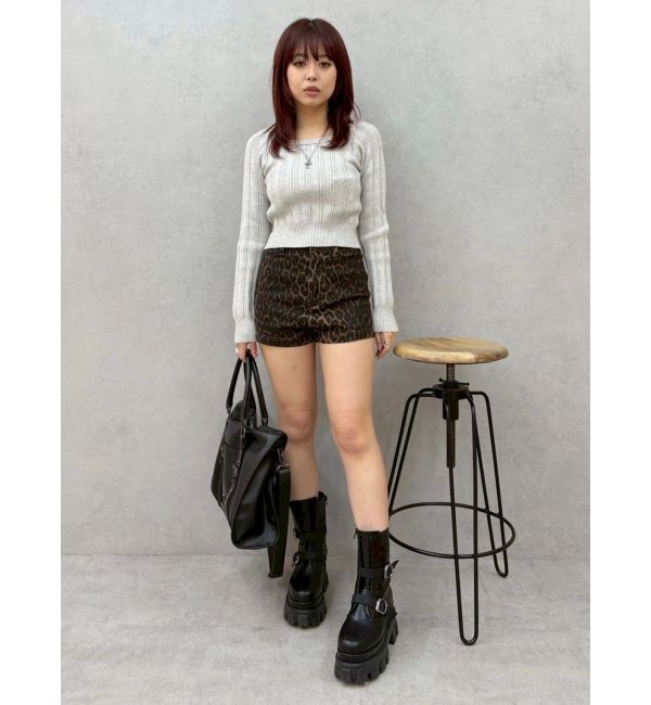 EVRIS「ベルトデザインBIG ショルダーBAG」|ショルダー・メッセンジャー|