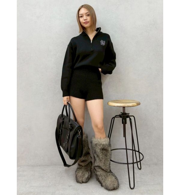 EVRIS「ベルトデザインBIG ショルダーBAG」|ショルダー・メッセンジャー|