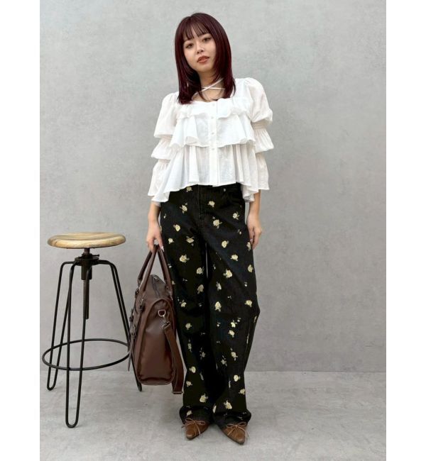 EVRIS「ベルトデザインBIG ショルダーBAG」|ショルダー・メッセンジャー|