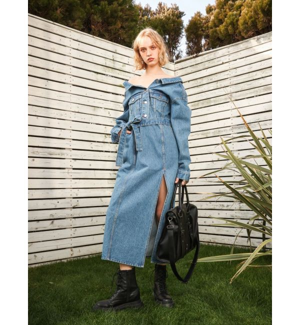 EVRIS「ベルトデザインBIG ショルダーBAG」|ショルダー・メッセンジャー|