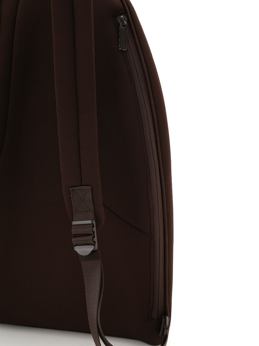 emmi atelier「ネオプレーン2wayボディバックパック」|リュック|