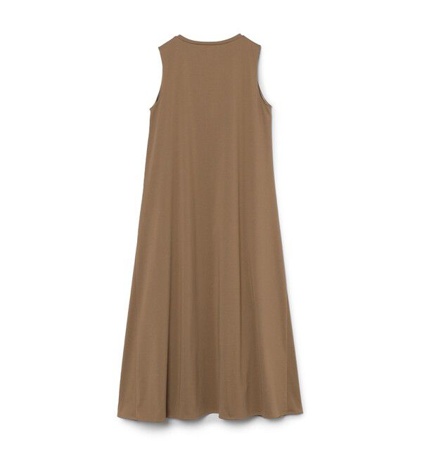 MACKINTOSH PHILOSOPHY「ドレープノースリーブワンピース」|ワンピース|