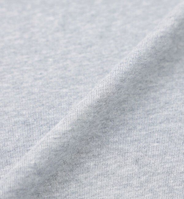 MACKINTOSH PHILOSOPHY「【WEB&一部店舗限定】バッキンガムベア 10オンス裏パイル ワンポイントクルーネックスウェット」|Tシャツ・カットソー|