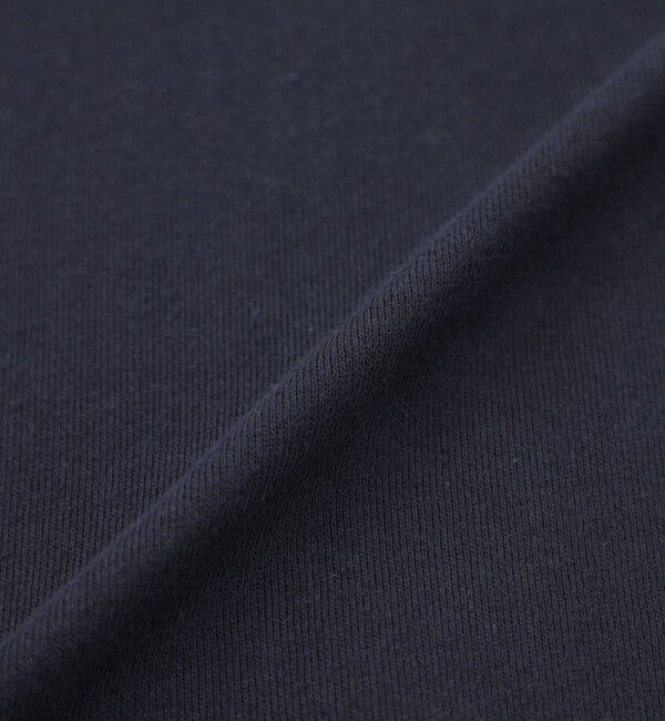 MACKINTOSH PHILOSOPHY「【WEB&一部店舗限定】バッキンガムベア 10オンス裏パイル ワンポイントクルーネックスウェット」|Tシャツ・カットソー|