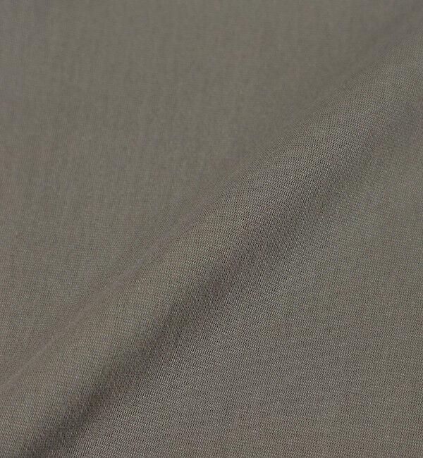  「ハイゲージTシャツ」|Tシャツ・カットソー|