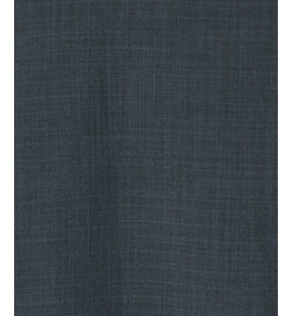 ikka「【セットアップ対応】イージーケアリネンライクシャツＴ」|シャツ・ブラウス|