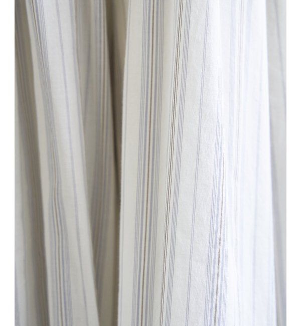 ikka「【親子おそろい】コットンボリュームペチ付きスカーチョ」|その他|