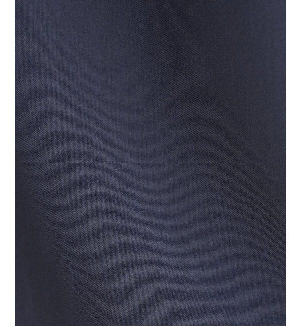 ikka「【セットアップ対応】Reflax(R) リラックスバンドカラーシャツ」|シャツ・ブラウス|